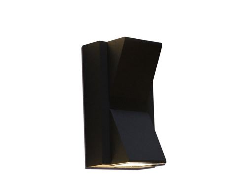 K-Shaped Wall Light