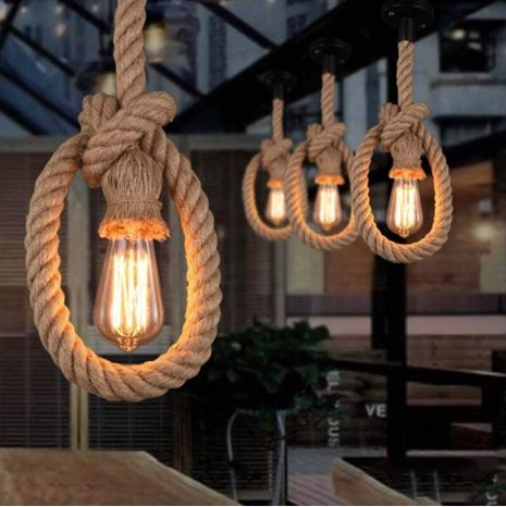 Frakin Rope Light