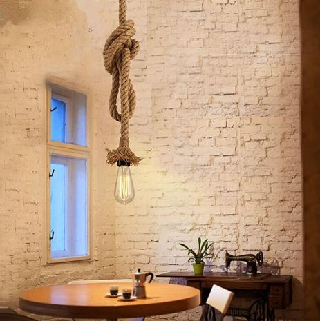 Frakin Rope Light