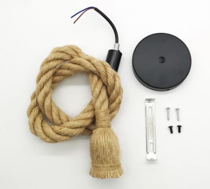 Frakin Rope Light