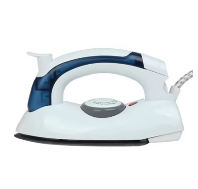 Foldable Steam Iron