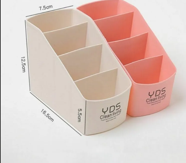 Desktop Storage Organizer Box