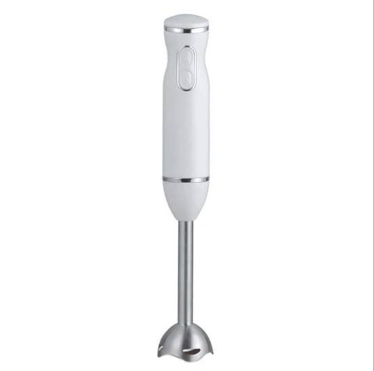 Stainless Steel 4 blades Electric hand blender