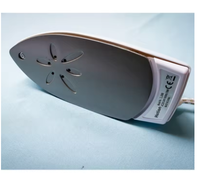Foldable Steam Iron