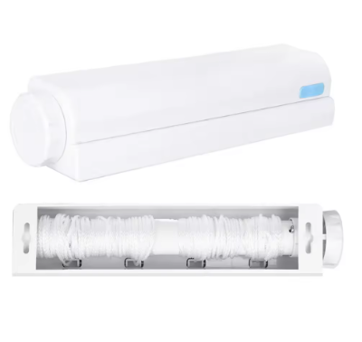 Retractable Automatic Clothesline
