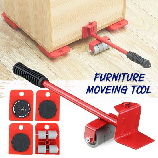 Heavy Furniture Mover