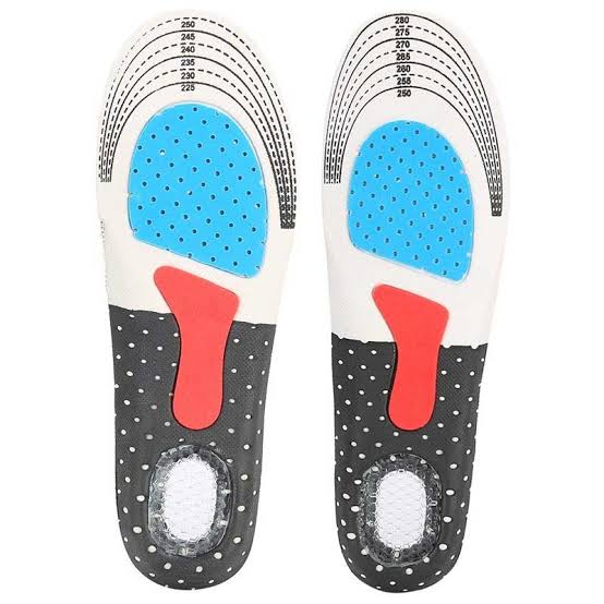 Shoe Insole (Pair)