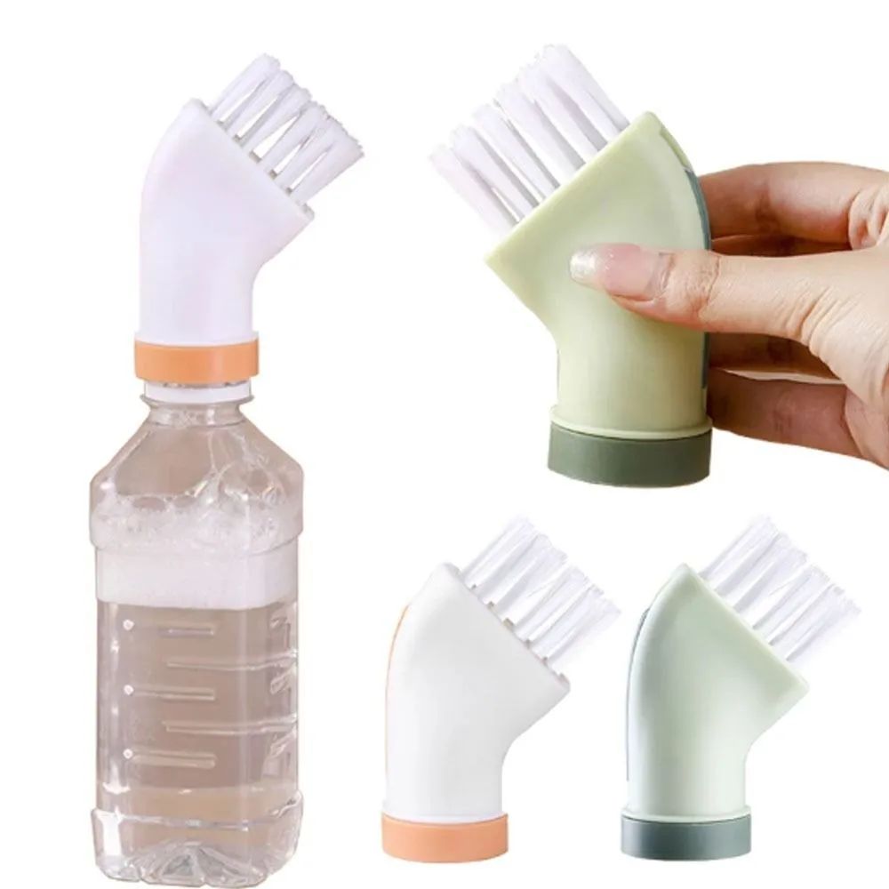 Multifunctional Cleaning Brush