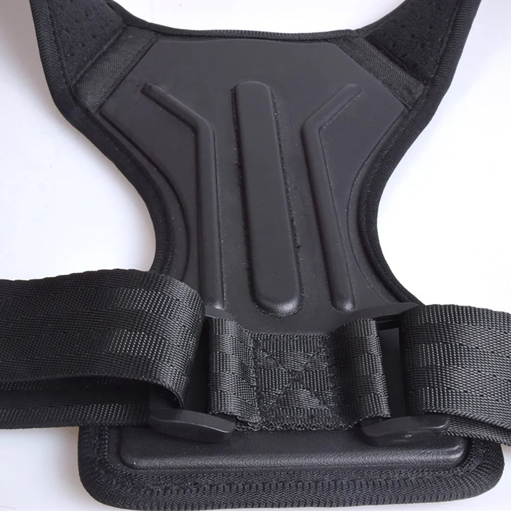 Posture Corrector for Women and Men,back Support,Adjustable Upper Back Brace