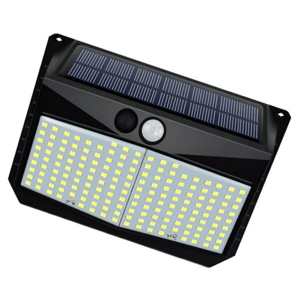 Solar Illumination Lamp