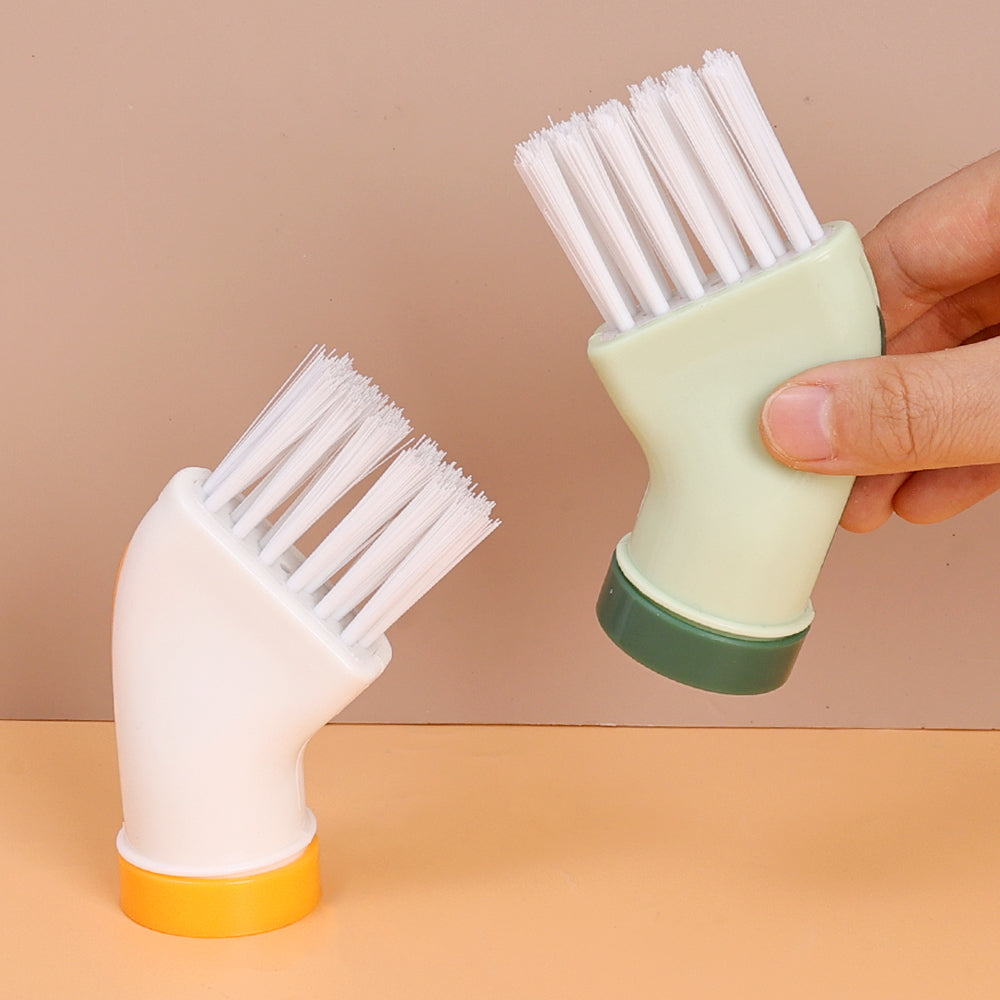 Multifunctional Cleaning Brush