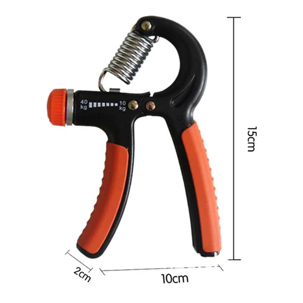 Hand Gripper For Best Hand Exercise