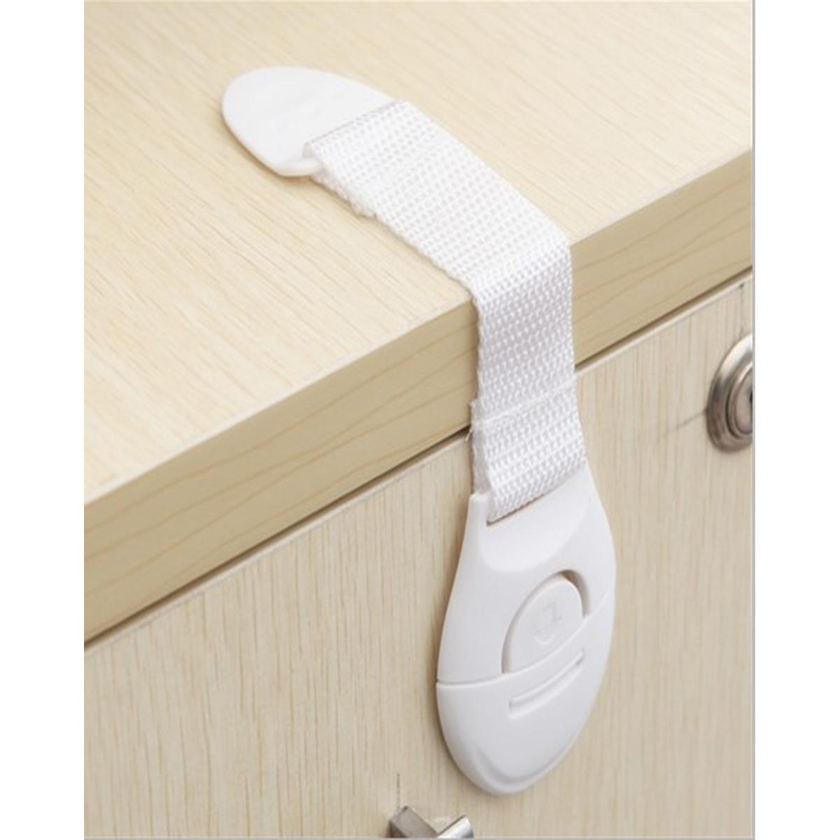 Child Safety Drawer Lock Pack Of 2