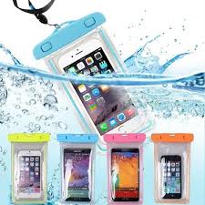 Waterproof Mobile Cover