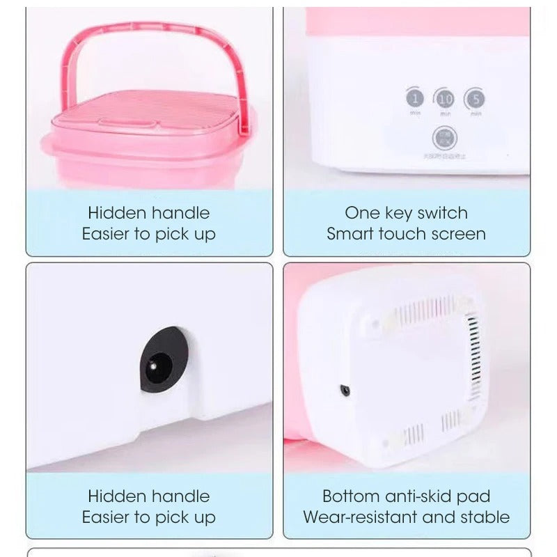 Portable Washing Machine