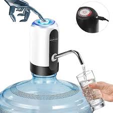 Automatic Water Dispenser Machine