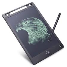 LCD Writing Tablet For Kids