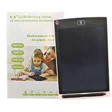 LCD Writing Tablet For Kids