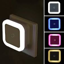 Mini LED Sensor Light