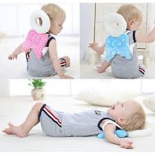 Baby Head Protection Pillow