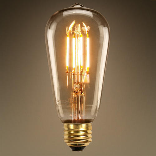 Frakin Edison Bulb