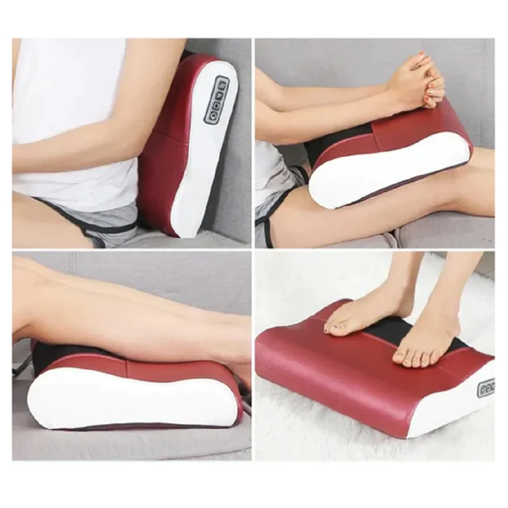 6 in 1 Electric Massager