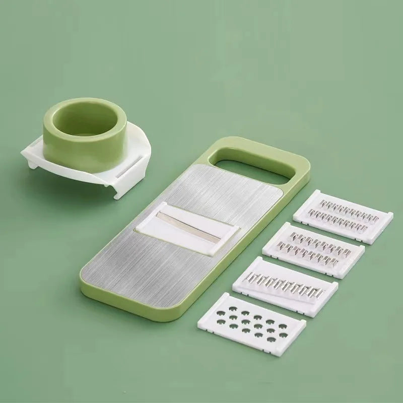 Multi Functional Food Cutter