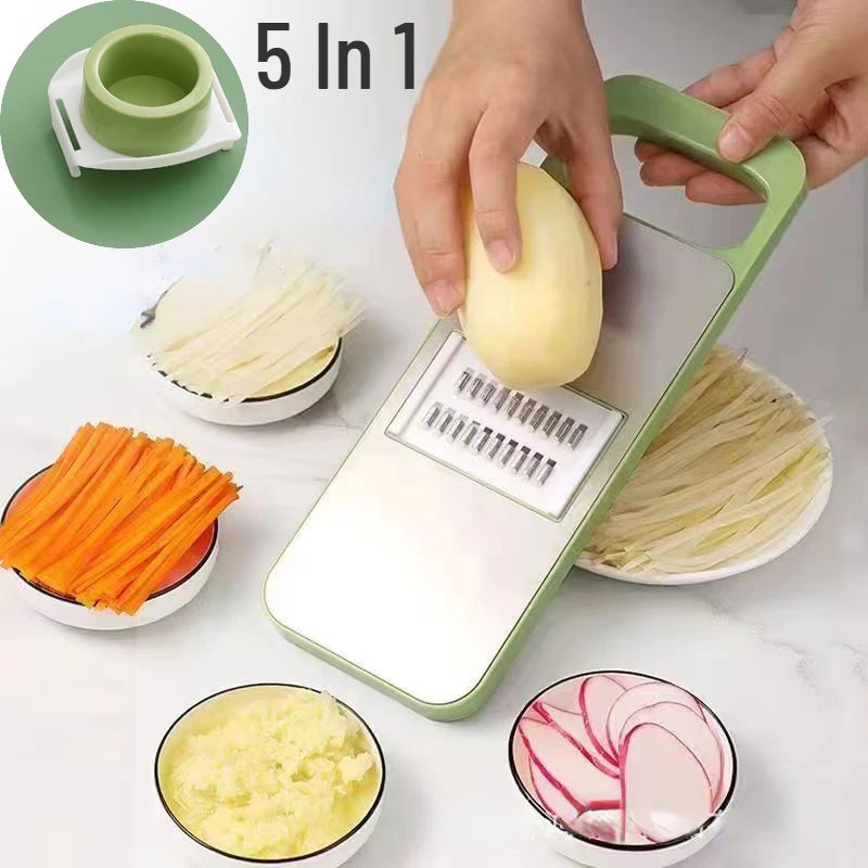 Multi Functional Food Cutter