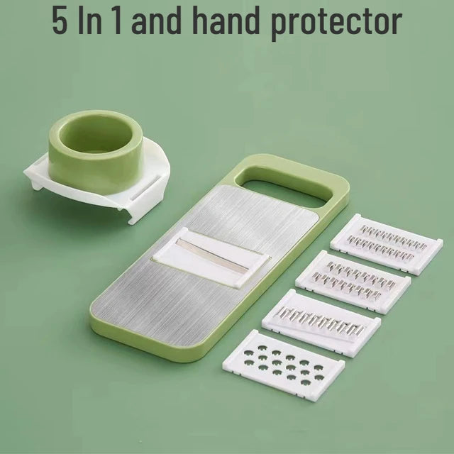 Multi Functional Food Cutter